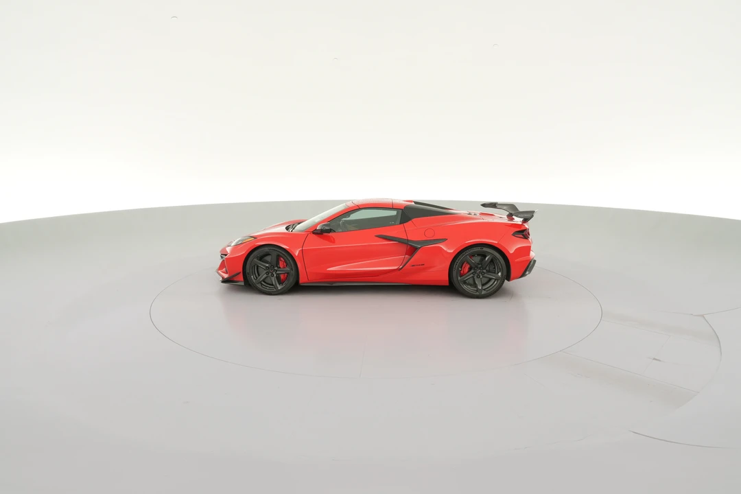 2023 Chevrolet Corvette C8 Z06 - Image 24 of 31