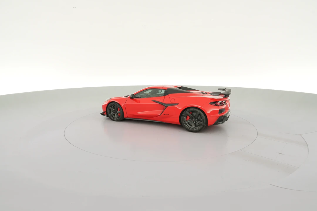 2023 Chevrolet Corvette C8 Z06 - Image 25 of 31