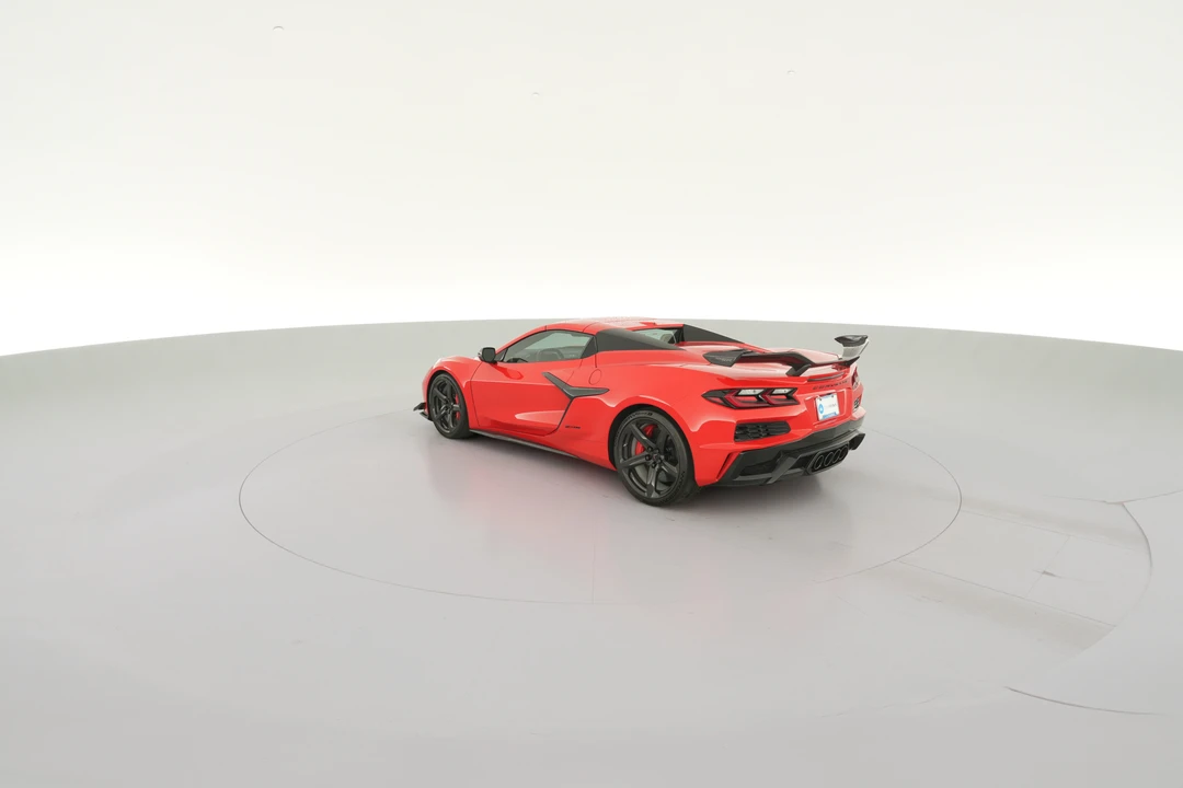 2023 Chevrolet Corvette C8 Z06 - Image 26 of 31