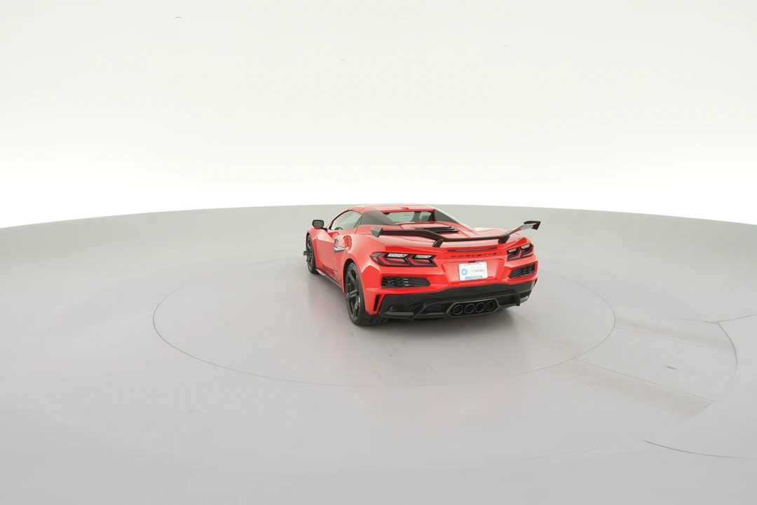 2023 Chevrolet Corvette C8 Z06 - Image 27 of 31