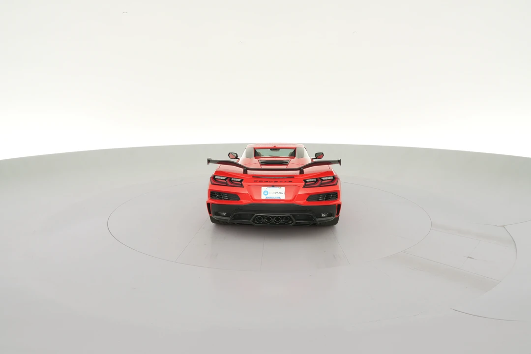 2023 Chevrolet Corvette C8 Z06 - Image 28 of 31