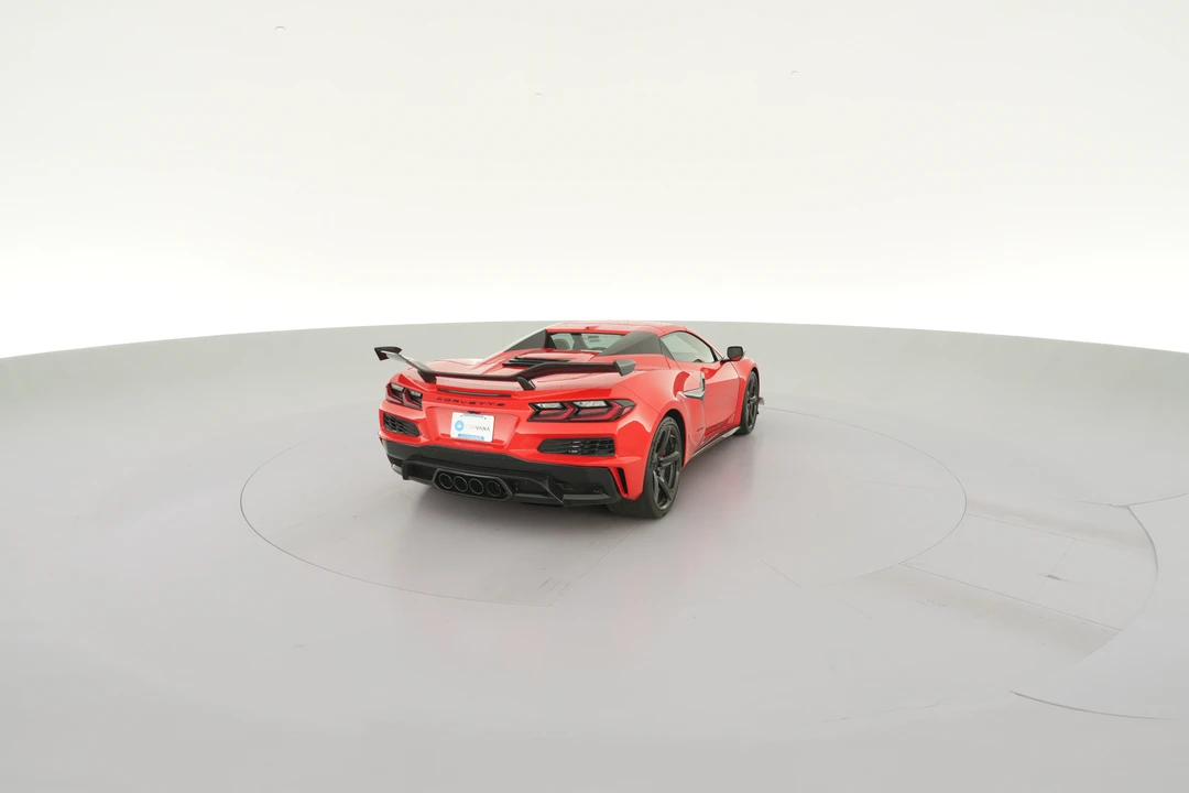 2023 Chevrolet Corvette C8 Z06 - Image 29 of 31