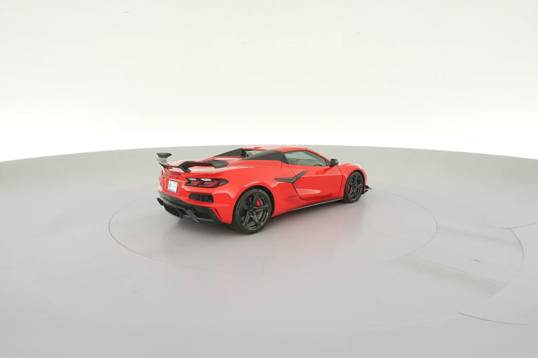 2023 Chevrolet Corvette C8 Z06 - Image 30 of 31