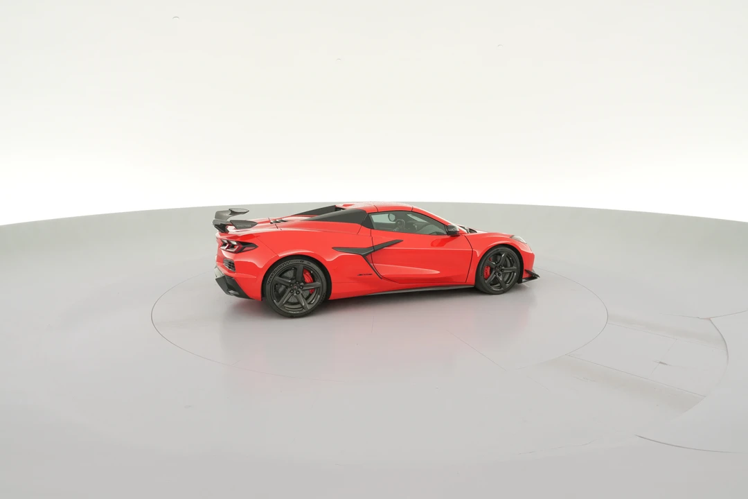 2023 Chevrolet Corvette C8 Z06 - Image 31 of 31