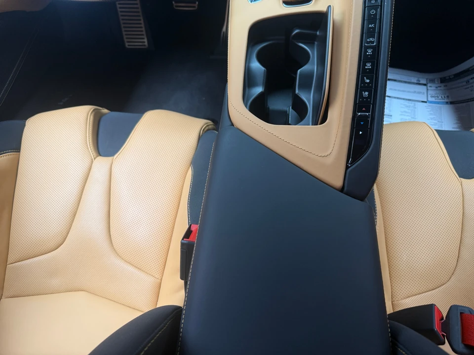 2023 Chevrolet Corvette C8 Z06 - Image 4 of 31