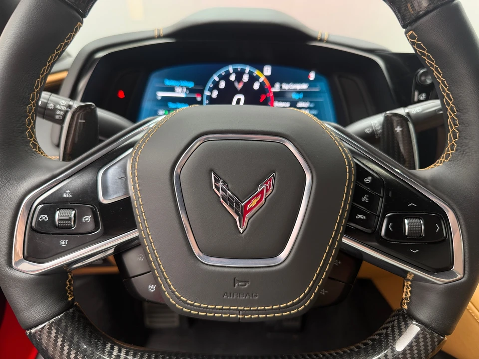 2023 Chevrolet Corvette C8 Z06 - Image 5 of 31