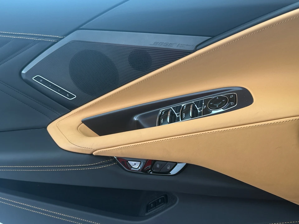 2023 Chevrolet Corvette C8 Z06 - Image 7 of 31