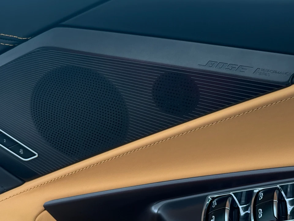 2023 Chevrolet Corvette C8 Z06 - Image 2 of 31