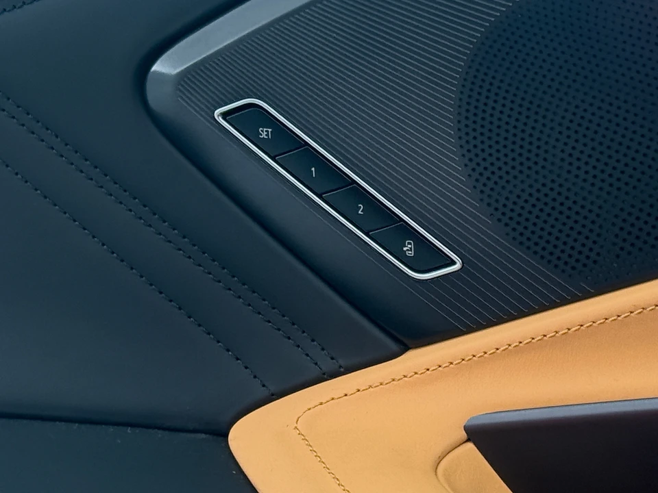 2023 Chevrolet Corvette C8 Z06 - Image 9 of 31
