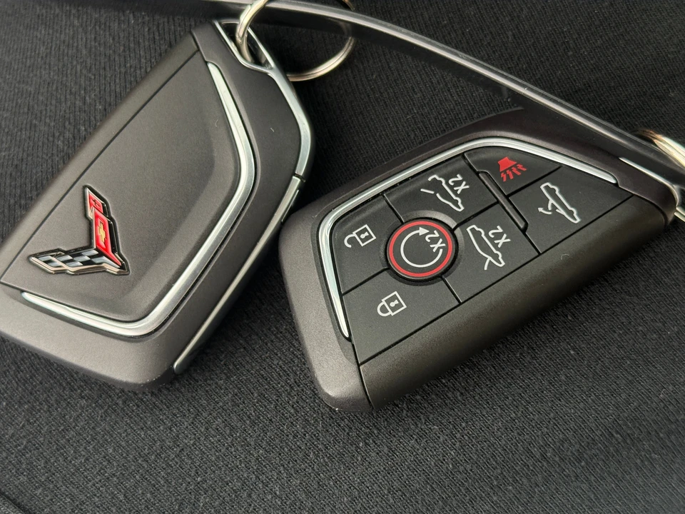 2023 Chevrolet Corvette C8 Z06 - Image 11 of 31
