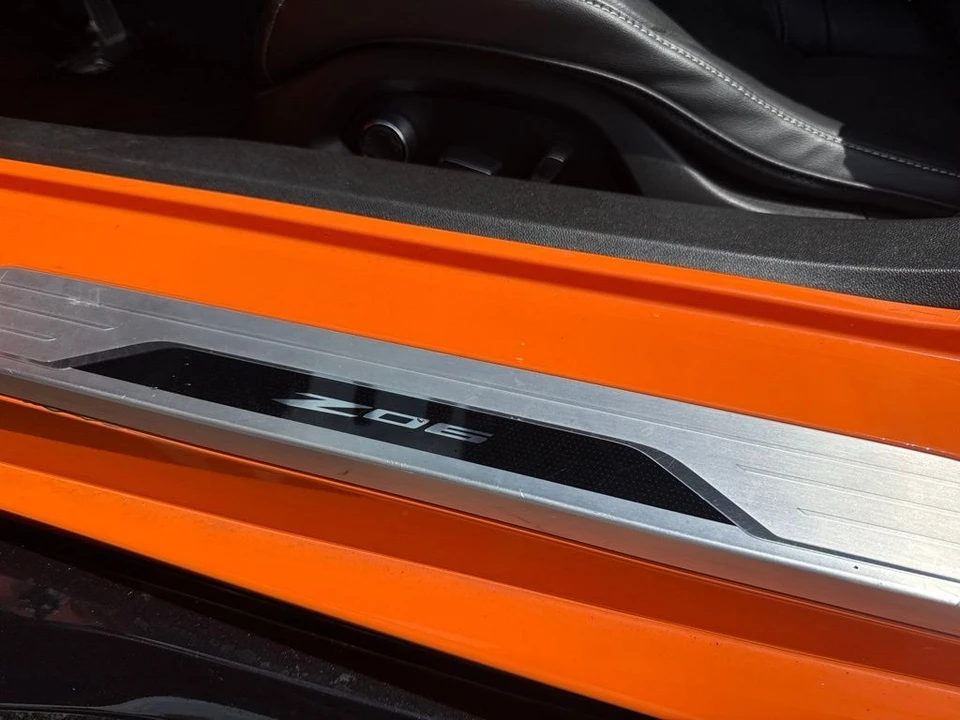 2023 Chevrolet Corvette C8 Z06 - Image 12 of 31