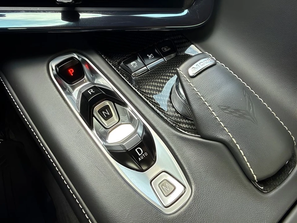 2023 Chevrolet Corvette C8 Z06 - Image 18 of 31