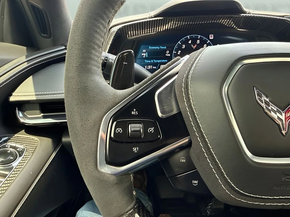 2023 Chevrolet Corvette C8 Z06 - Image 16 of 31