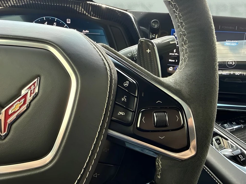 2023 Chevrolet Corvette C8 Z06 - Image 17 of 31