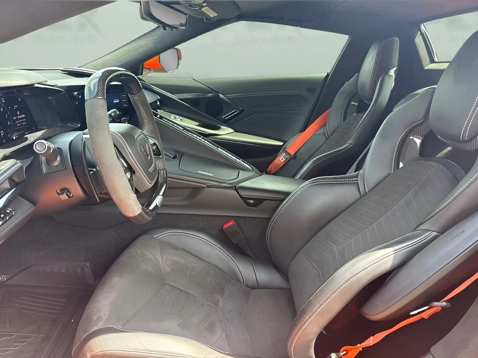 2023 Chevrolet Corvette C8 Z06 - Image 10 of 31