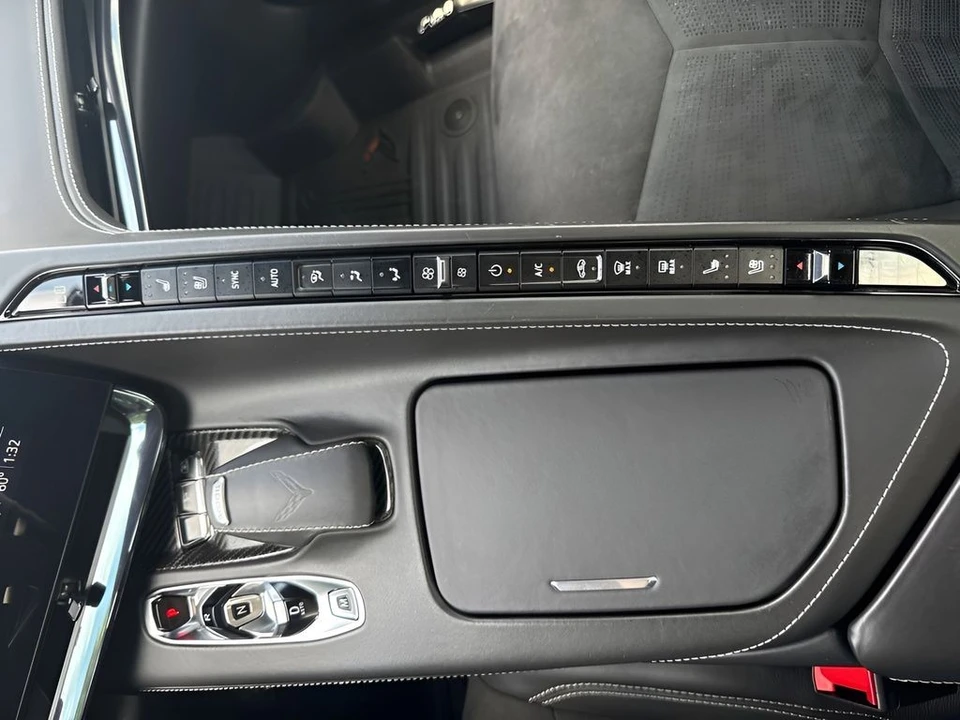 2023 Chevrolet Corvette C8 Z06 - Image 21 of 31