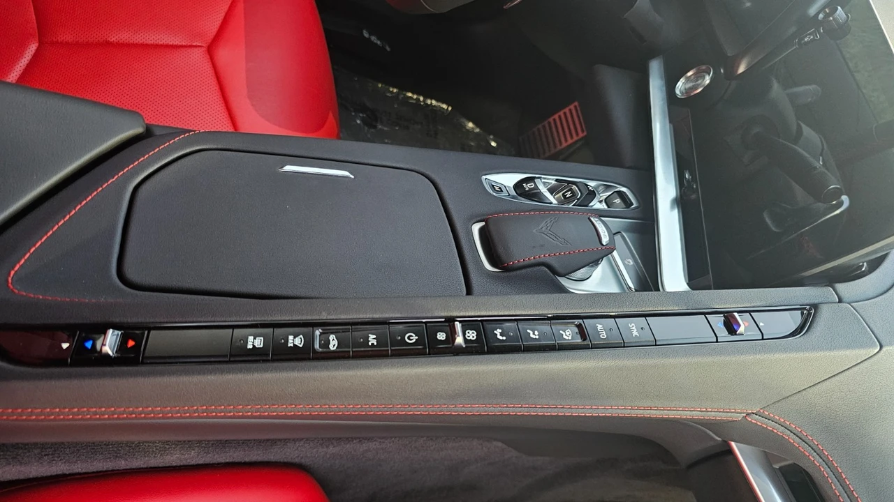 2023 Chevrolet Corvette C8 Z06 - Image 20 of 21