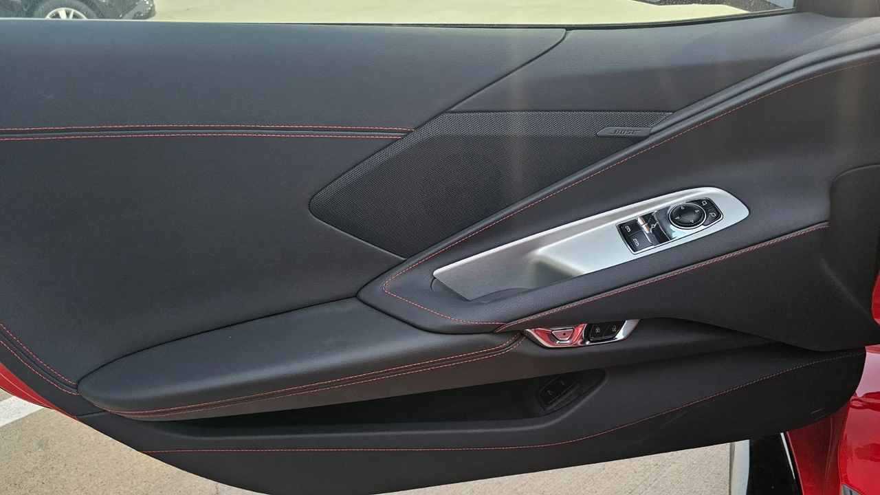2023 Chevrolet Corvette C8 Z06 - Image 21 of 21