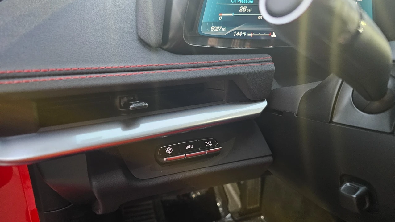 2023 Chevrolet Corvette C8 Z06 - Image 19 of 21