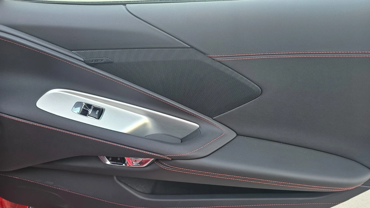 2023 Chevrolet Corvette C8 Z06 - Image 16 of 21