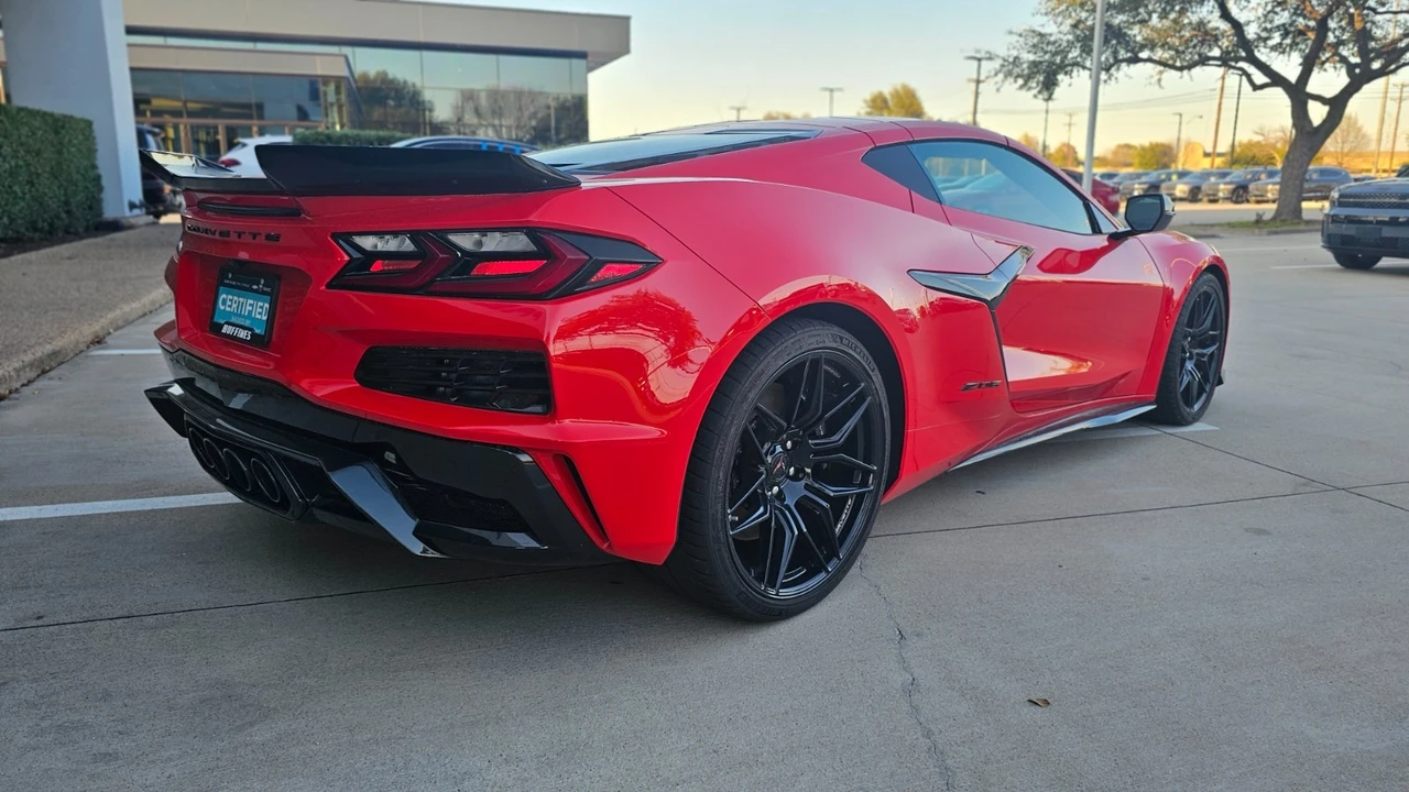 2023 Chevrolet Corvette C8 Z06 - Image 7 of 21