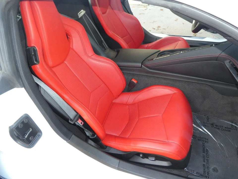 2023 Chevrolet Corvette C8 Z06 - Image 15 of 21