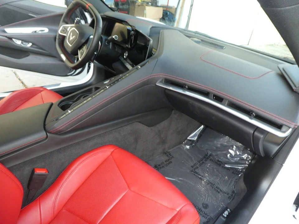 2023 Chevrolet Corvette C8 Z06 - Image 16 of 21