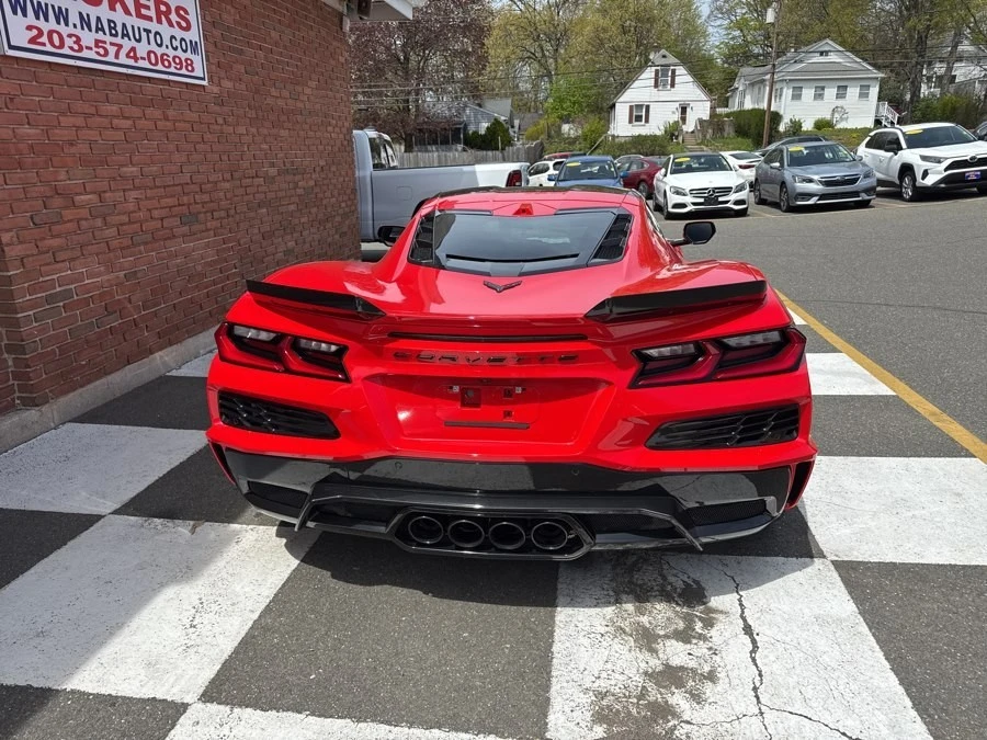 2023 Chevrolet Corvette C8 Z06 - Image 5 of 31