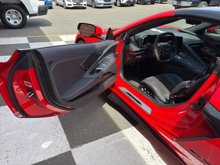 2023 Chevrolet Corvette C8 Z06 - Image 14 of 31