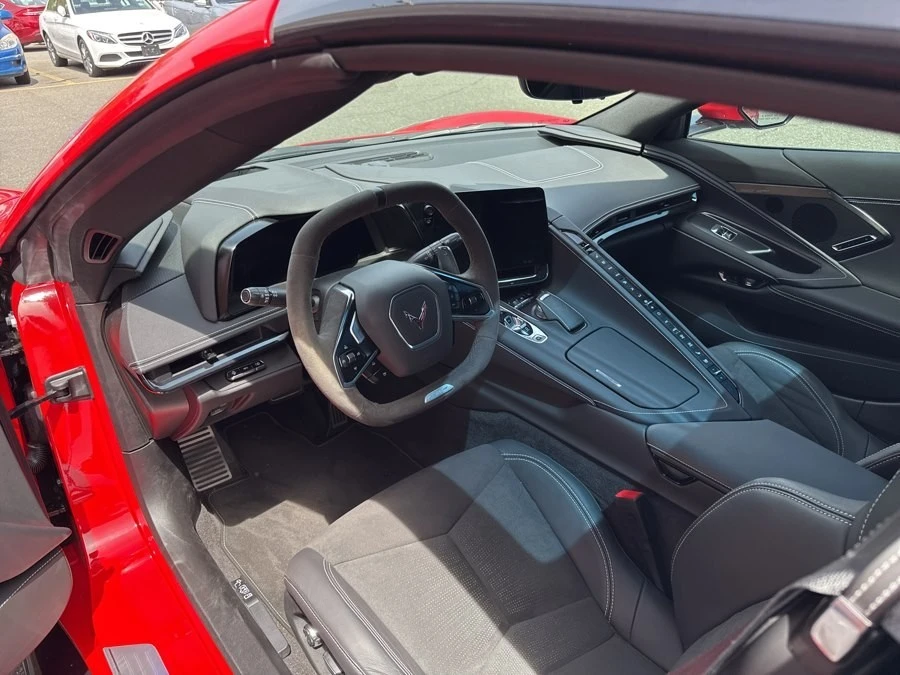 2023 Chevrolet Corvette C8 Z06 - Image 15 of 31