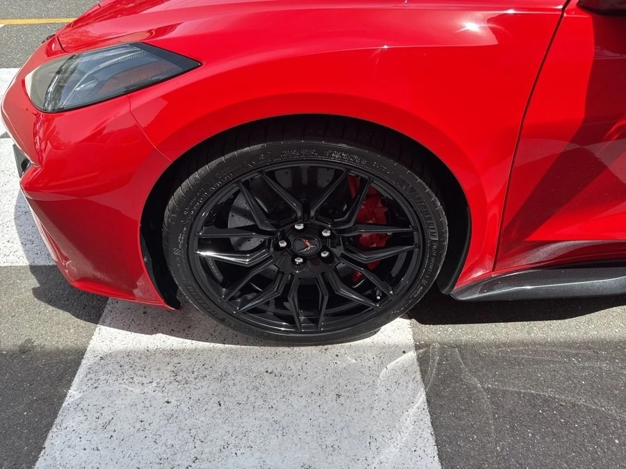 2023 Chevrolet Corvette C8 Z06 - Image 12 of 31