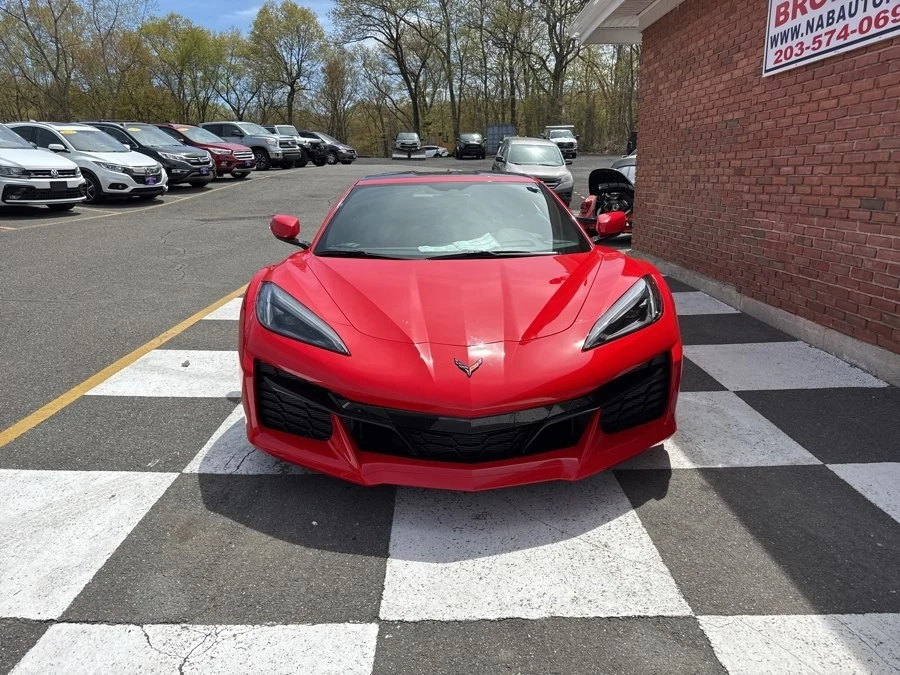 2023 Chevrolet Corvette C8 Z06 - Image 9 of 31