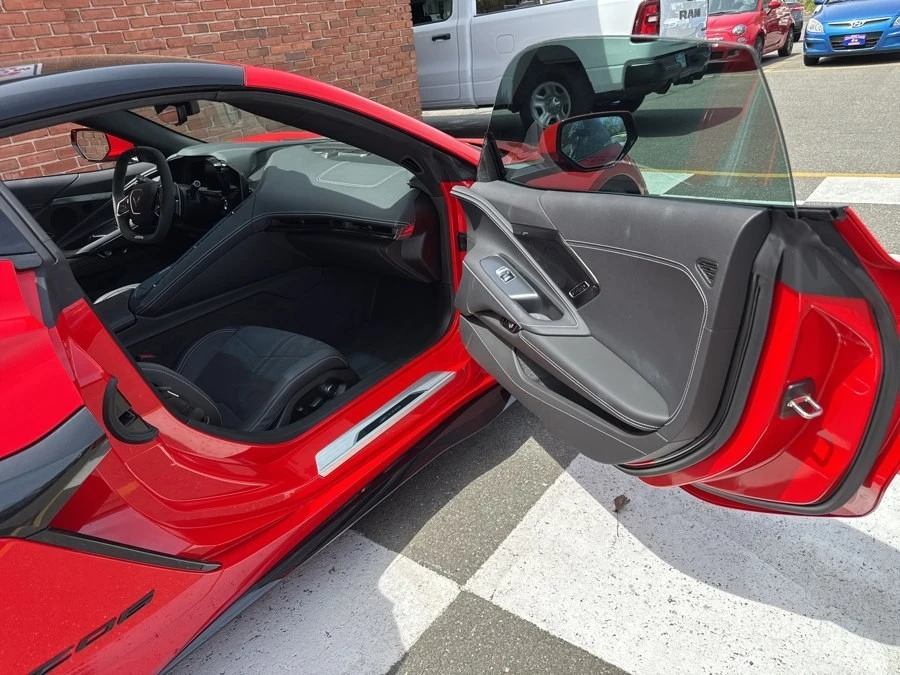 2023 Chevrolet Corvette C8 Z06 - Image 18 of 31