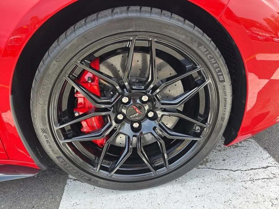 2023 Chevrolet Corvette C8 Z06 - Image 11 of 31