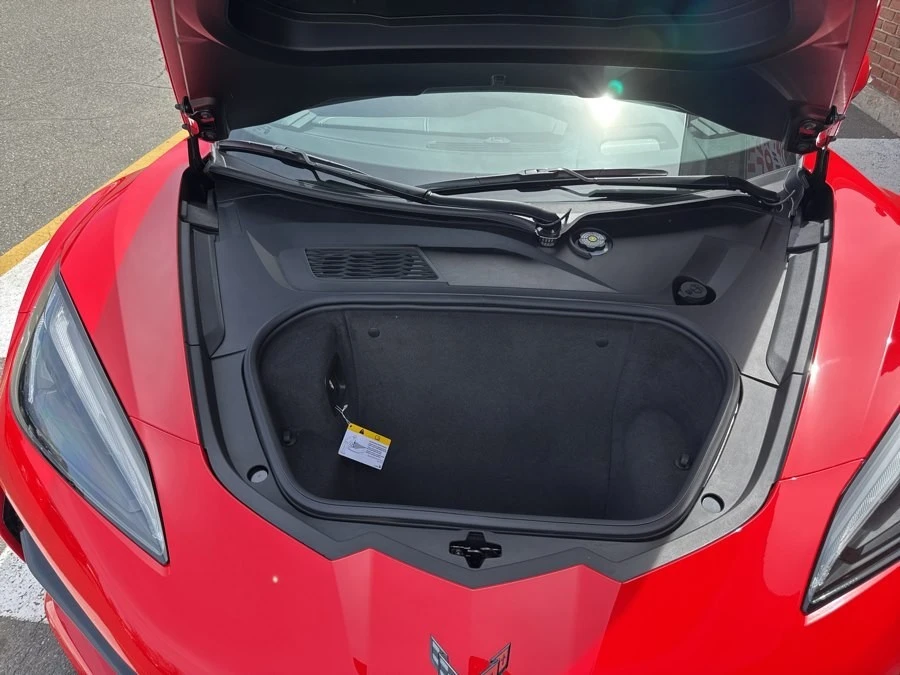 2023 Chevrolet Corvette C8 Z06 - Image 28 of 31