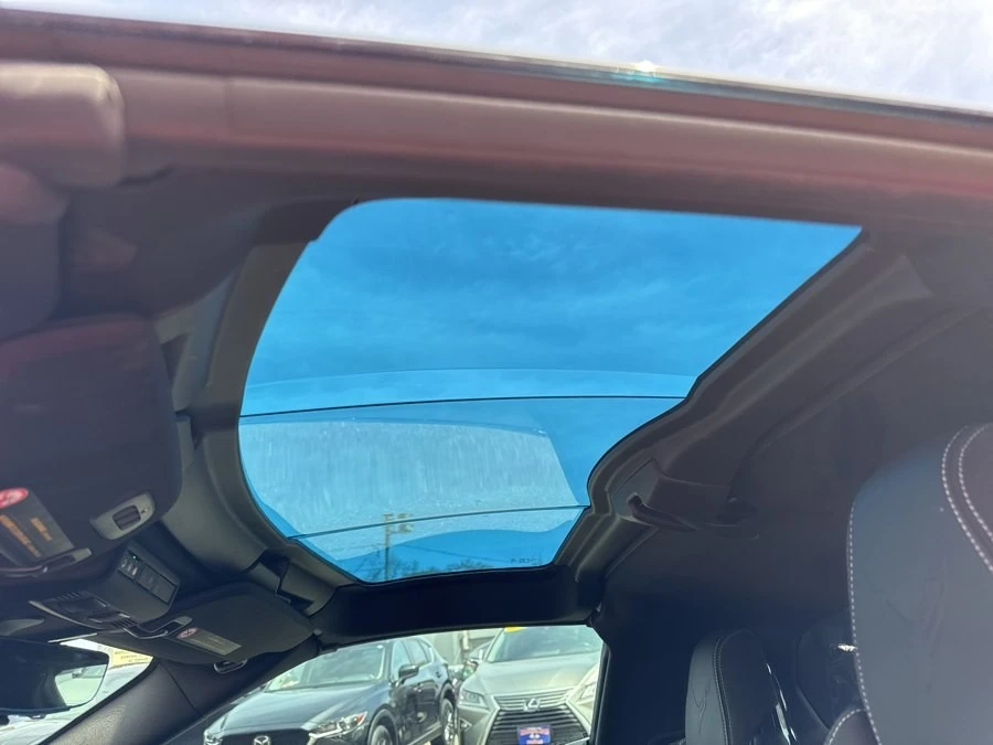 2023 Chevrolet Corvette C8 Z06 - Image 17 of 31