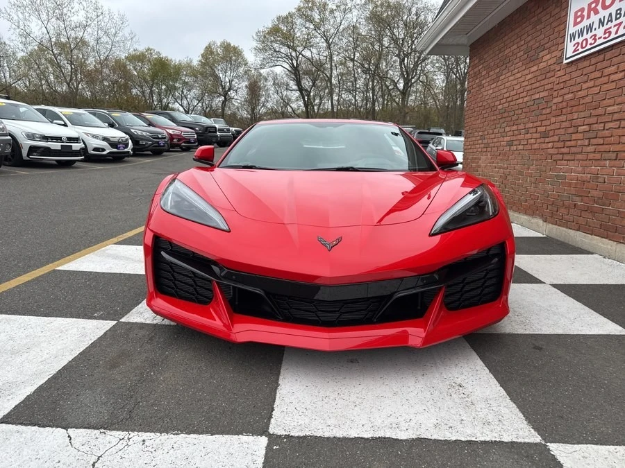 2023 Chevrolet Corvette C8 Z06 - Image 8 of 31