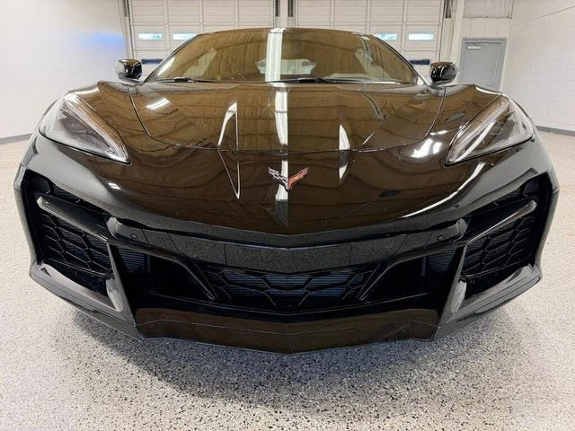 2023 Chevrolet Corvette C8 Z06 - Image 2 of 18