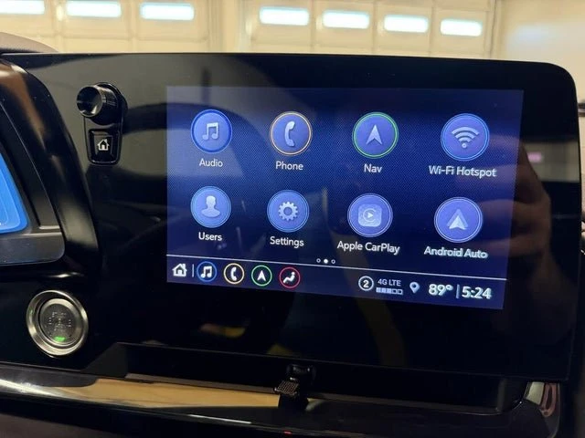 2023 Chevrolet Corvette C8 Z06 - Image 13 of 18