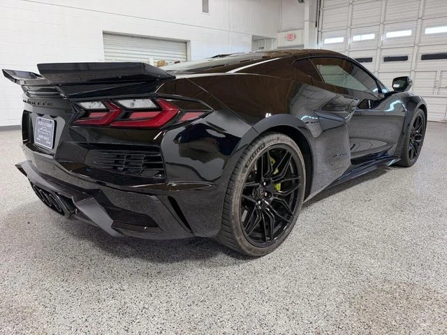 2023 Chevrolet Corvette C8 Z06 - Image 4 of 18