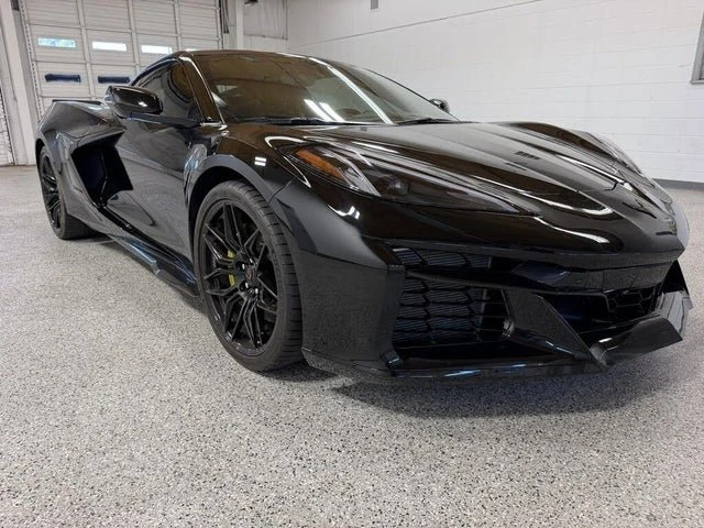 2023 Chevrolet Corvette C8 Z06 - Image 3 of 18