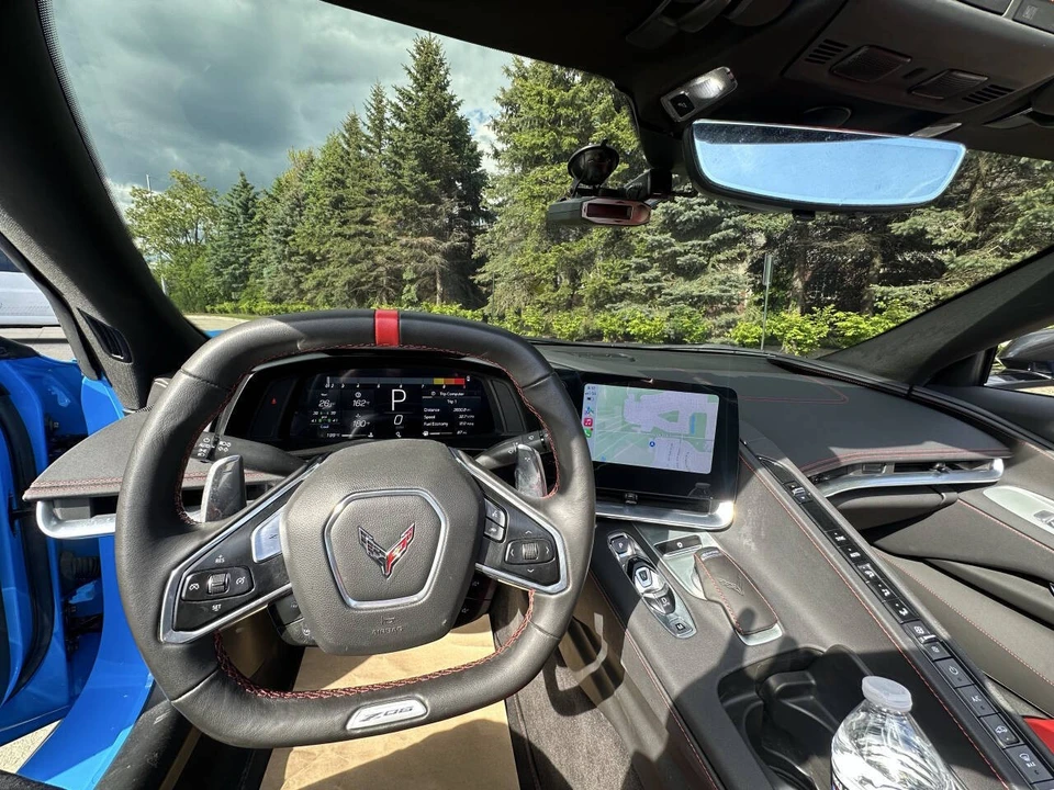 2023 Chevrolet - Image 23 of 28