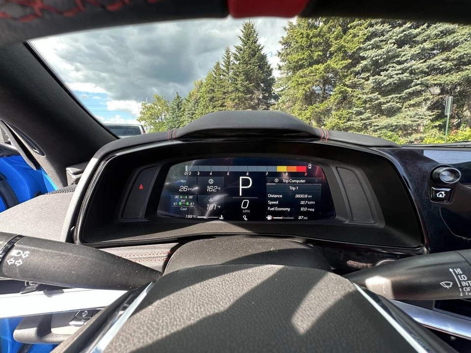 2023 Chevrolet - Image 22 of 28