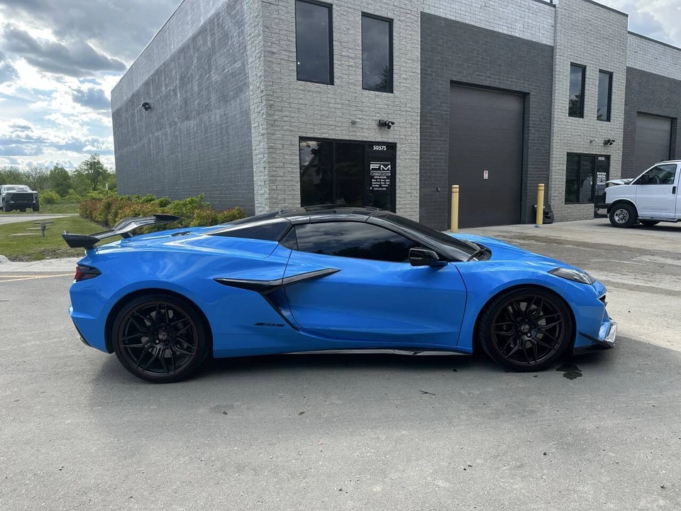 2023 Chevrolet - Image 8 of 28