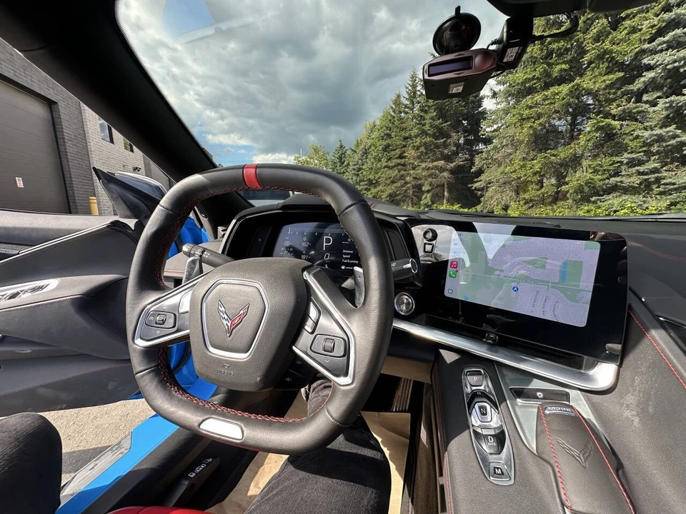 2023 Chevrolet - Image 24 of 28