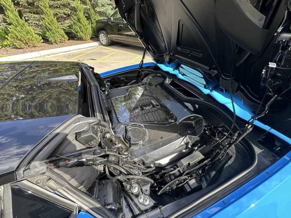 2023 Chevrolet - Image 25 of 28