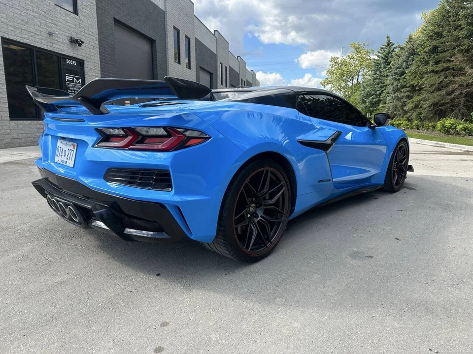2023 Chevrolet - Image 10 of 28
