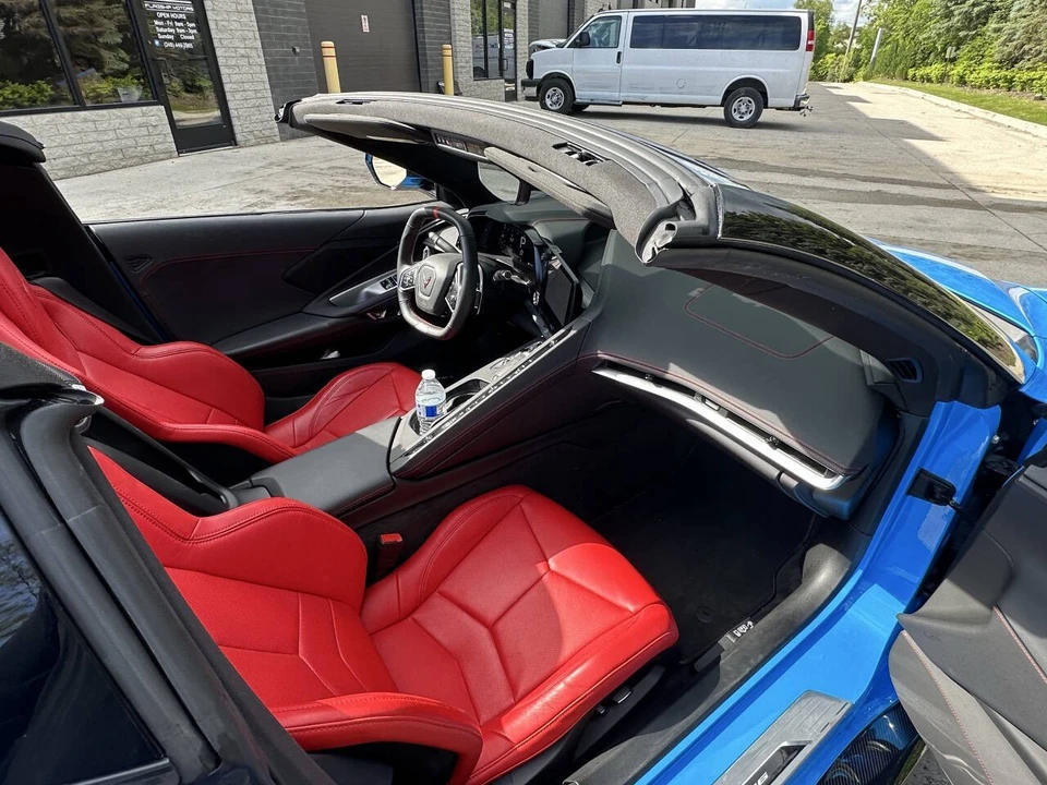 2023 Chevrolet - Image 16 of 28