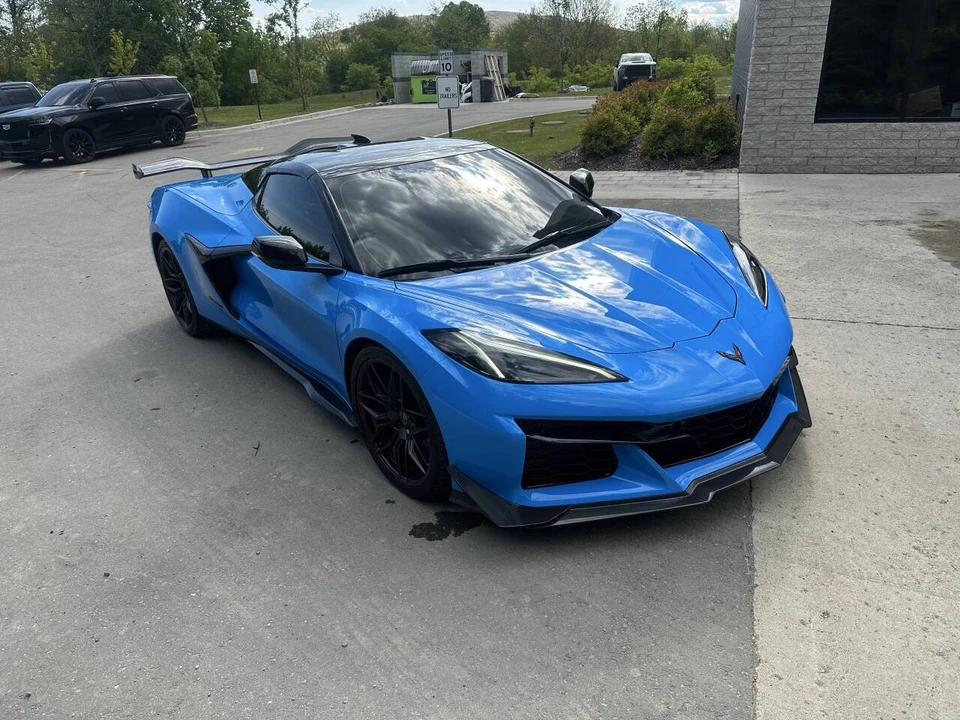 2023 Chevrolet - Image 28 of 28