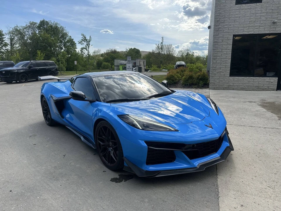 2023 Chevrolet - Image 6 of 28